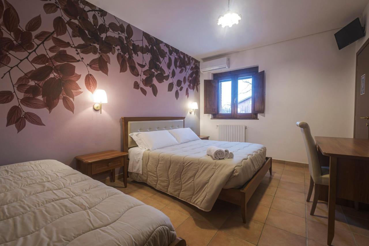 Agriturismo Bellofatto Torella dei Lombardi Exterior photo