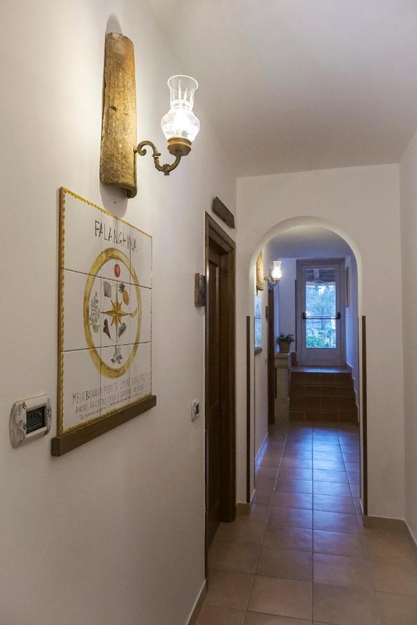 Agriturismo Bellofatto Torella dei Lombardi Exterior photo